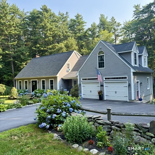 99 Fox Ridge Drive Colchester, CT 06415 - Photo 1 of 10 Gallery Image 1