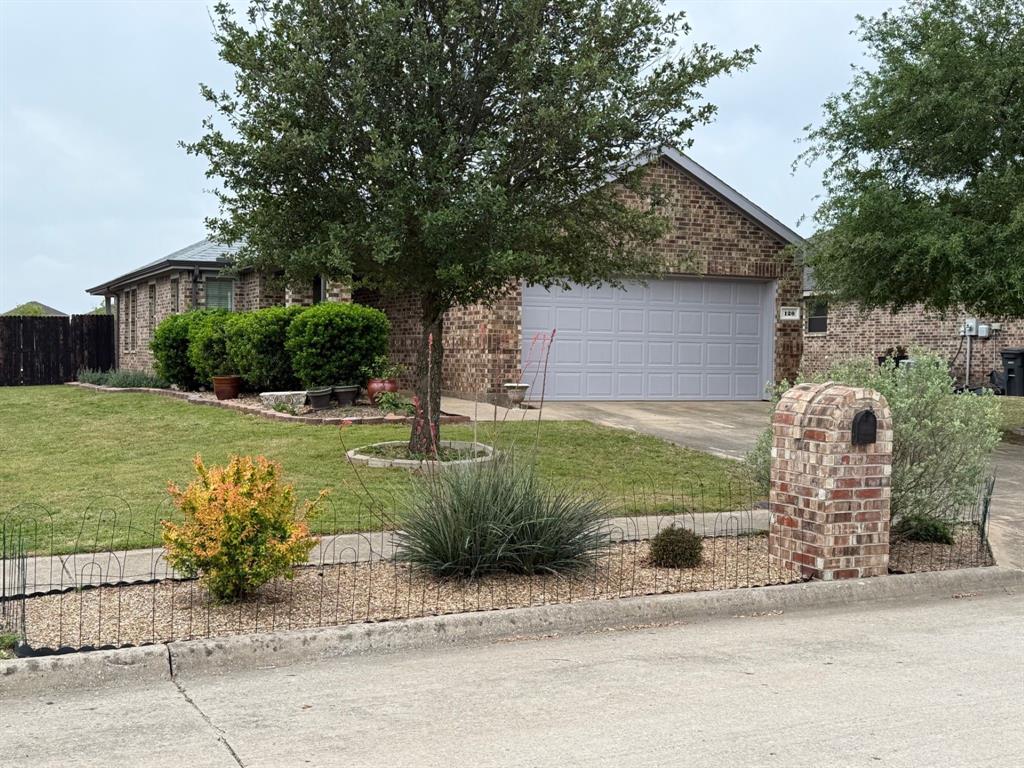 120 Chalk Road Anna, TX 75409 - Photo 1 of 29