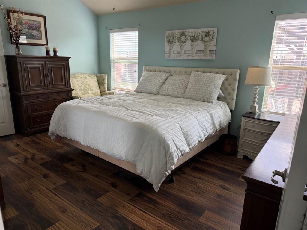 120 Chalk Road Anna, TX 75409 - Photo 15 of 29 Primary Bedroom