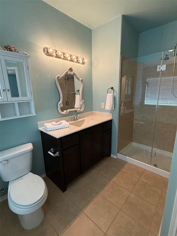 120 Chalk Road Anna, TX 75409 - Photo 19 of 29 Primary Bathroom