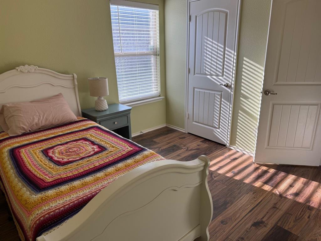 120 Chalk Road Anna, TX 75409 - Photo 22 of 29 Secondary Bedroom