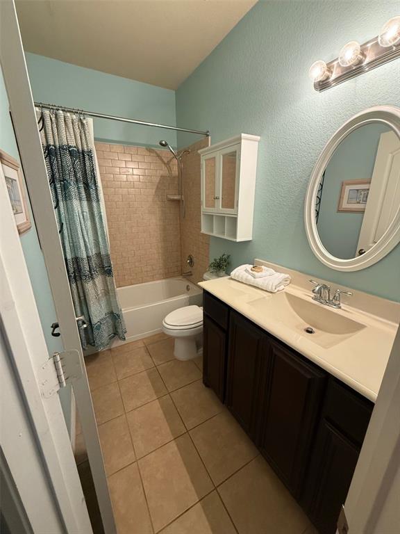 120 Chalk Road Anna, TX 75409 - Photo 24 of 29 Secondary Bathroom