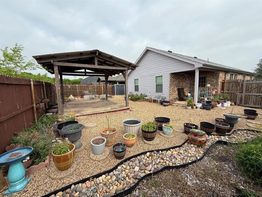 120 Chalk Road Anna, TX 75409 - Photo 5 of 29