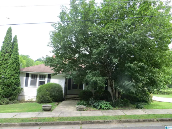 $125,000 | 1306 Fowler Street, Gadsden, AL 35904