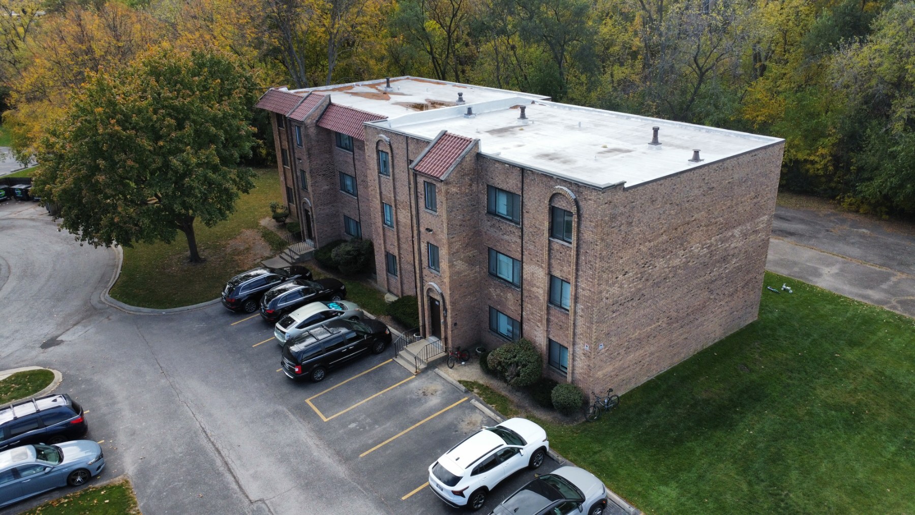 224-228 East Rimini Court Palatine, IL 60067 - Photo 23 of 24