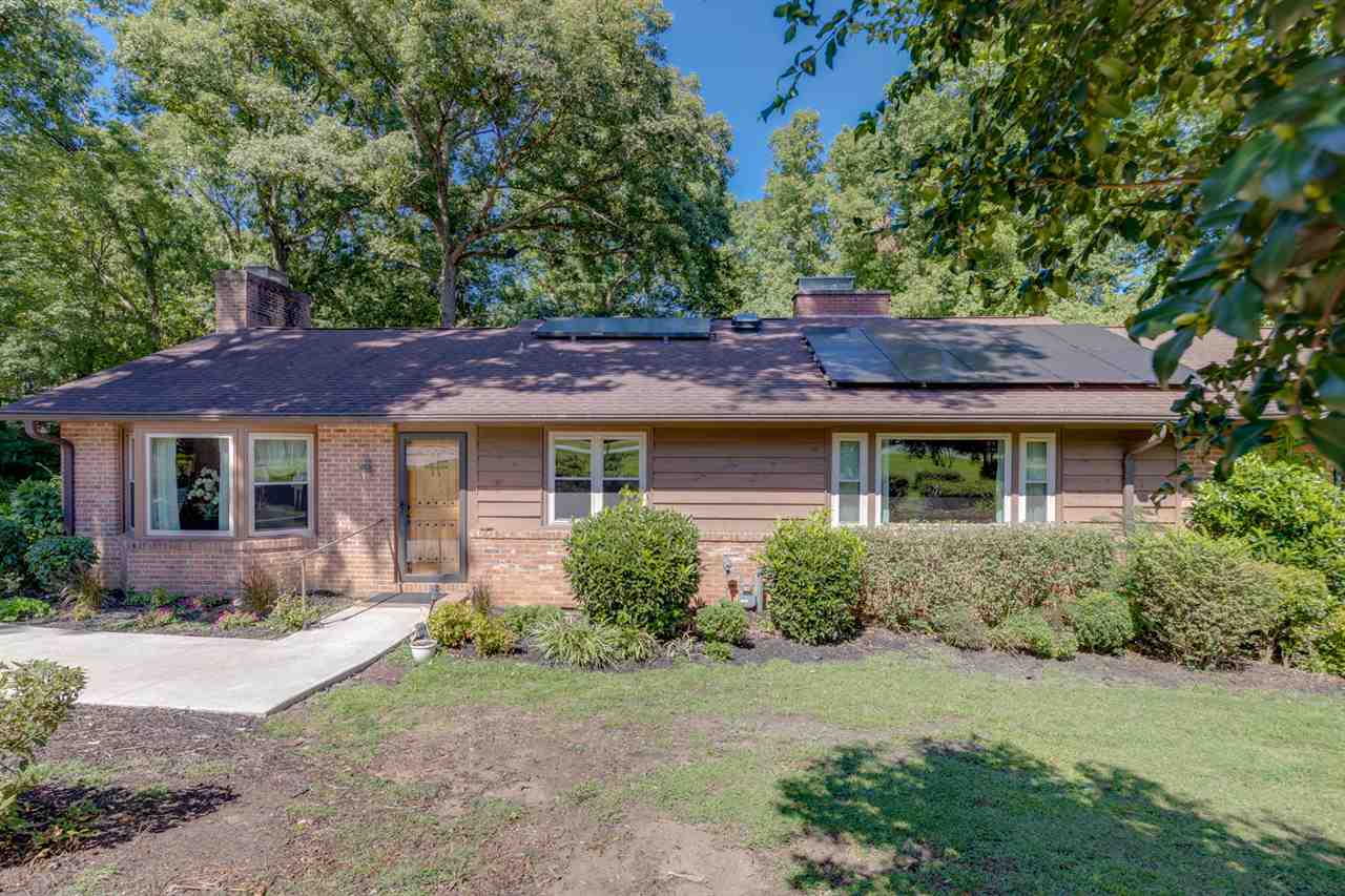 221 Redland Road Landrum, SC 29356 - Photo 28 of 31