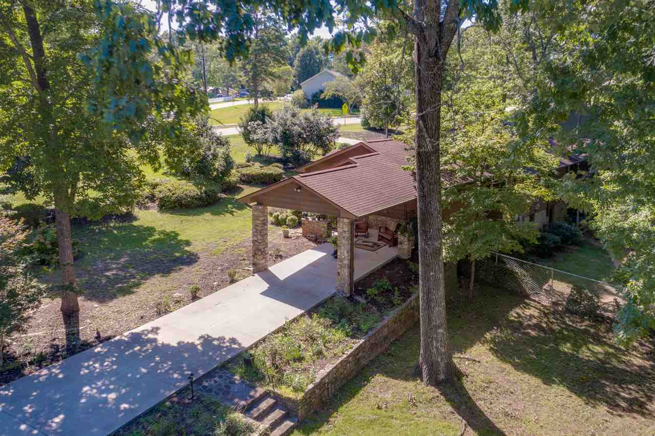 221 Redland Road Landrum, SC 29356 - Photo 30 of 31