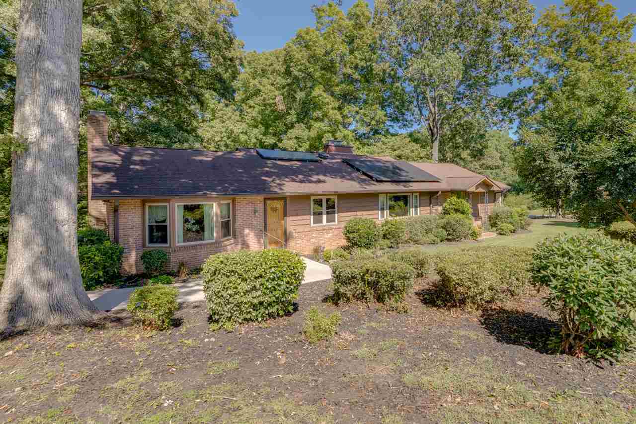 221 Redland Road Landrum, SC 29356 - Photo 3 of 31