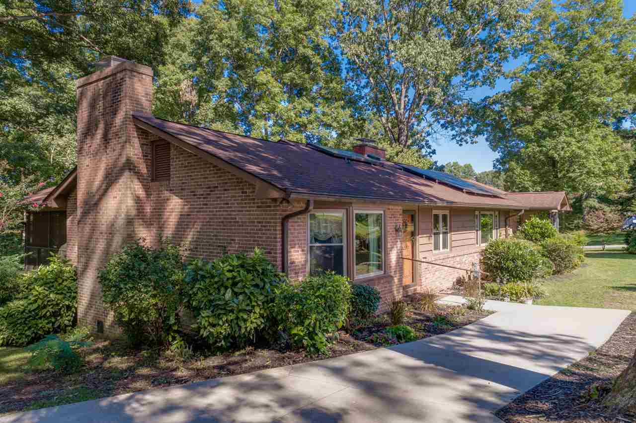 221 Redland Road Landrum, SC 29356 - Photo 31 of 31
