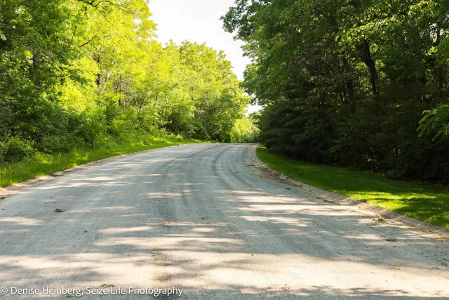 a bathroom with shower