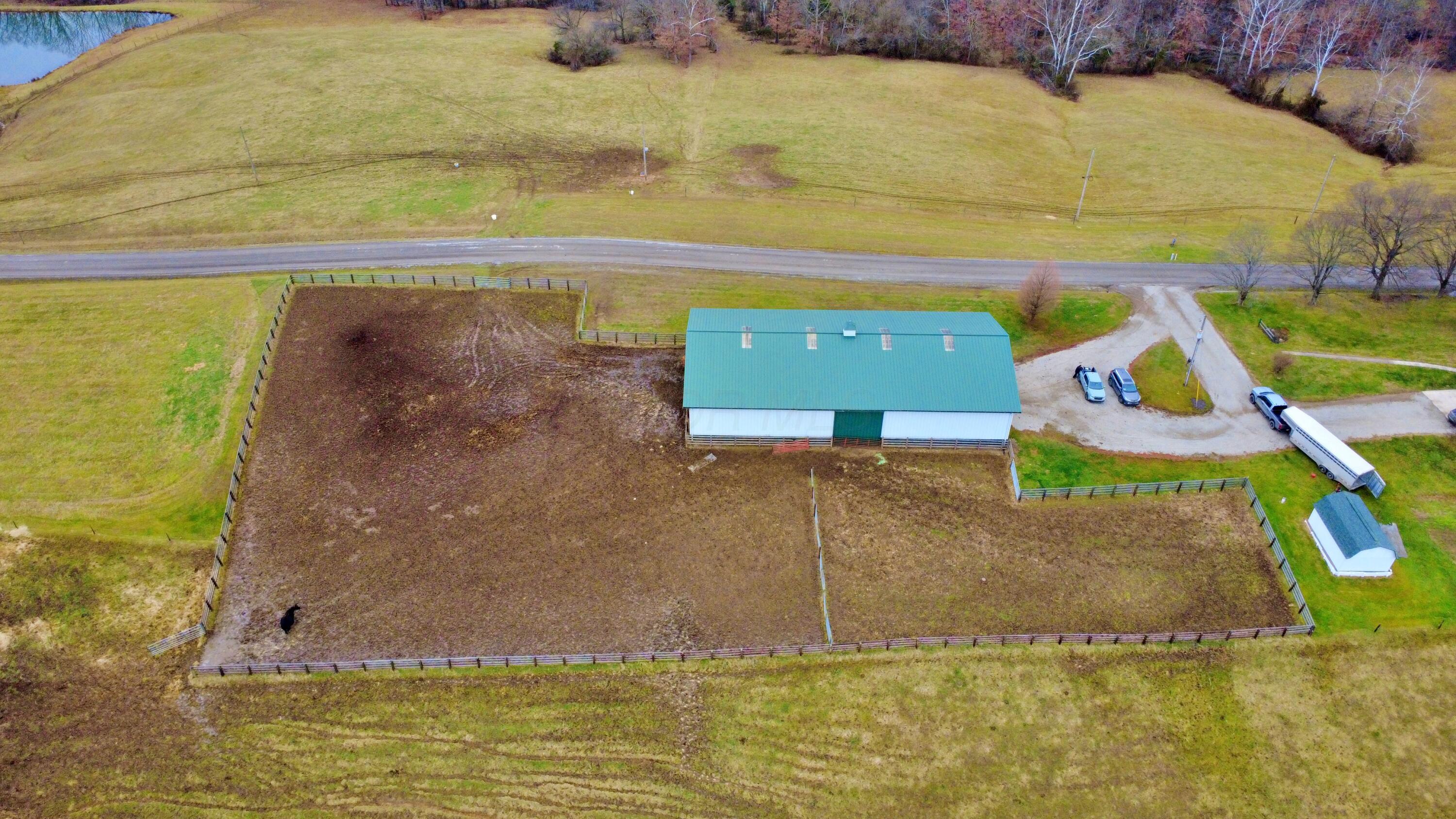 2242 South McCoy Ridge Road Stockport, OH 43787 - Photo 35 of 44 DJI_0085