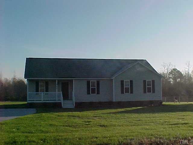 1 Smith Road Smithfield, NC 27577 - Photo 1 of 1 Gallery Image 1