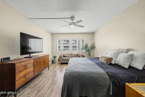 $299,500 | 7860 East Camelback Road, Unit 309, Scottsdale, AZ 85251