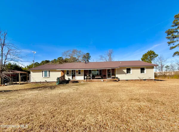 $270,000 | 5978 Hwy 258 S Deep Run South, Deep Run, NC 28525