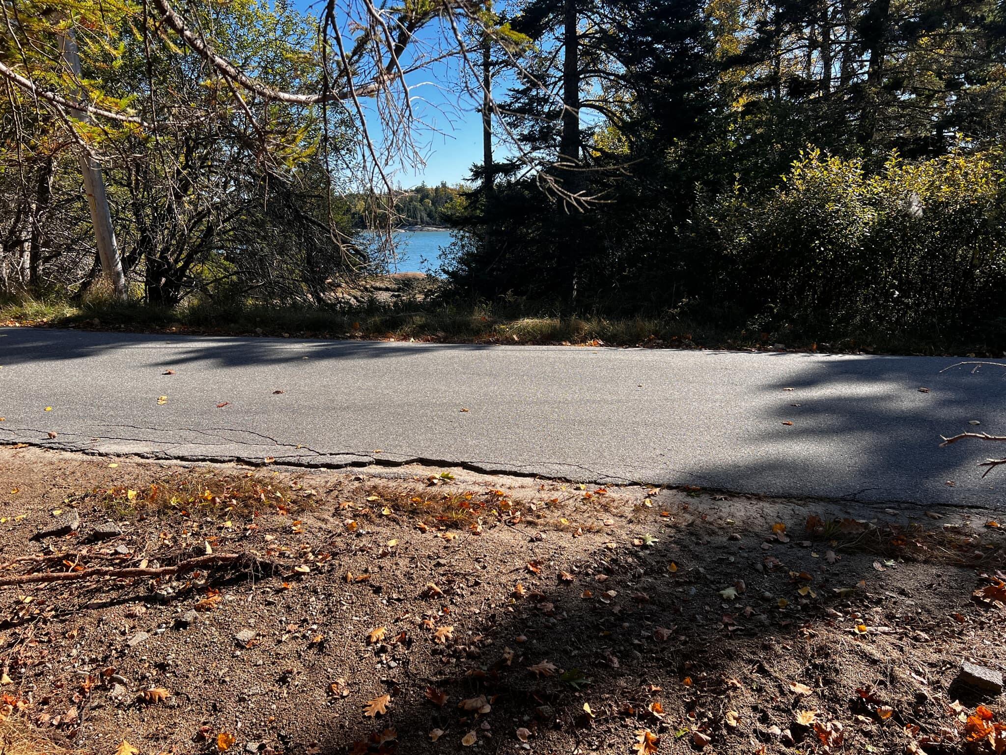 13-8 Fish Creek Road Deer Isle, ME 04627 - Photo 8 of 8 ford 6