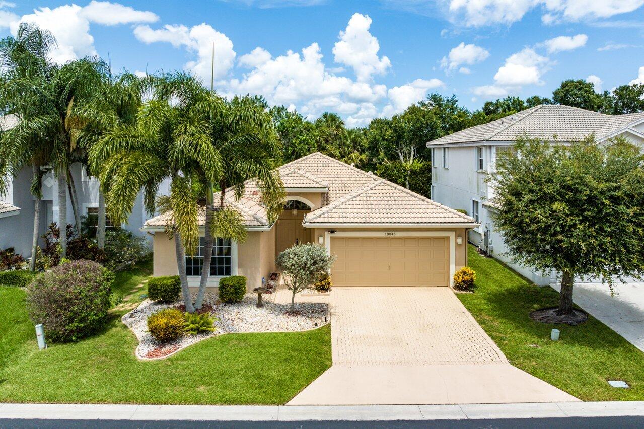 18045 Rhumba Way Boca Raton, FL 33496 - Photo 2 of 52 exterior