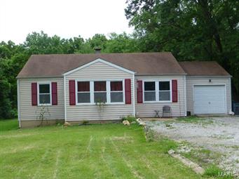 2841 Barrett Station Road Ballwin, MO 63021 - Photo 1 of 3 Gallery Image 1