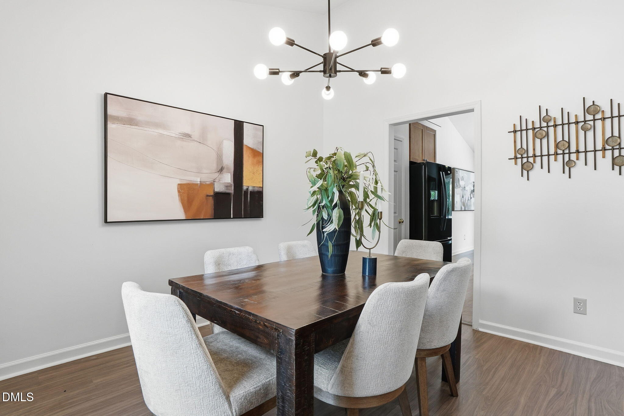 8112 Bellingham Circle Raleigh, NC 27615 - Photo 17 of 66