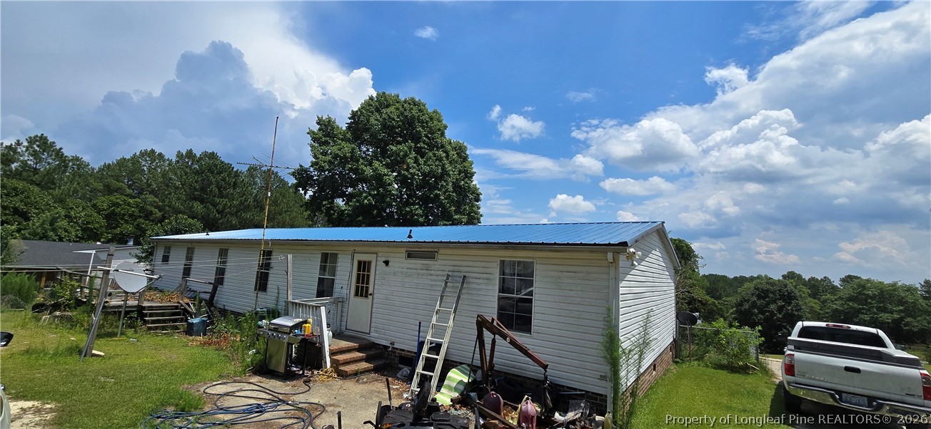 390 Kathleen Road Lillington, NC 27546 - Photo 28 of 43