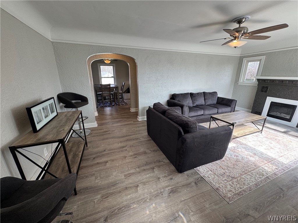 5957 Military Road Lewiston, NY 14092 - Photo 7 of 27