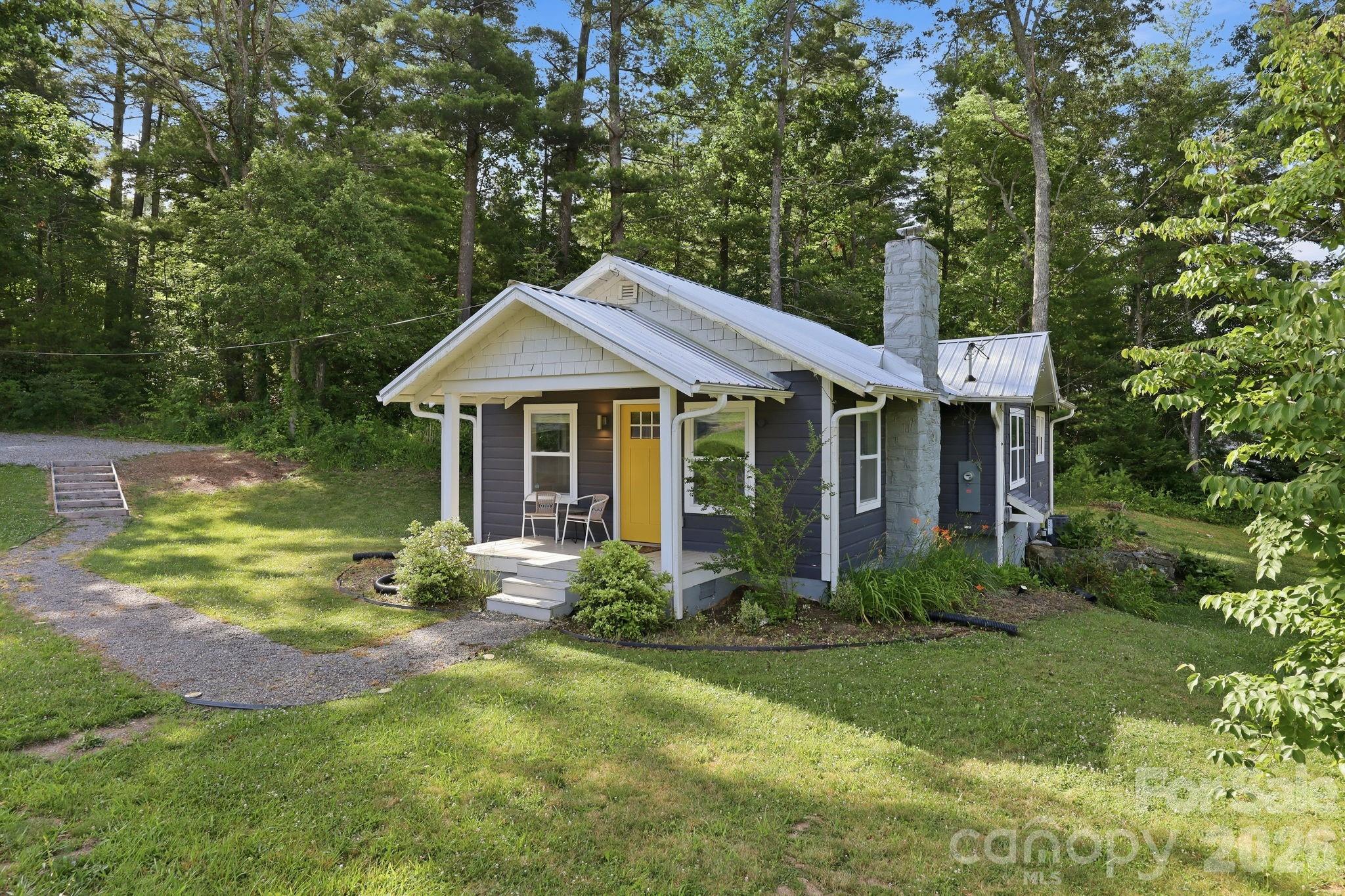 15 Old Fort Road Fairview, NC 28730 - Photo 26 of 42