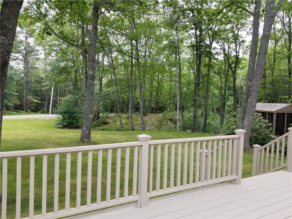 708 West Alna Road Alna, ME 04535 - Photo 11 of 30 Photo