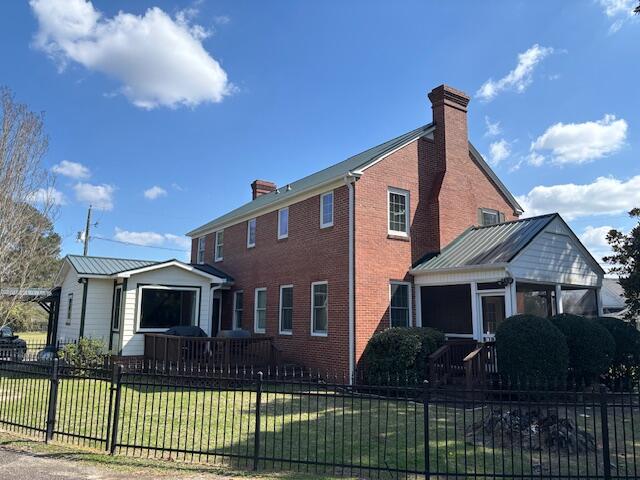 39 East Calhoun Street Wadley, GA 30477 - Photo 14 of 32 IMG_7366