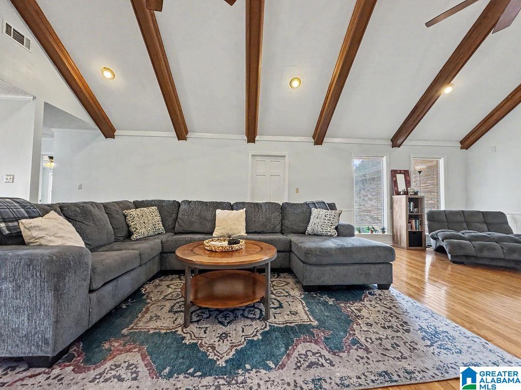 342 Mockingbird Road Greensboro, AL 36744 - Photo 10 of 60