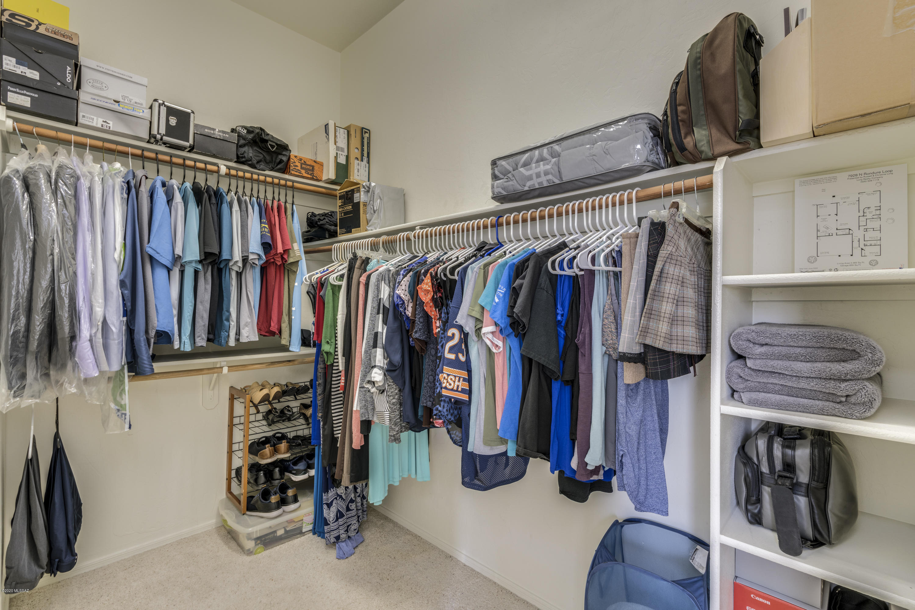 7928 North Rondure Loop Tucson, AZ 85743 - Photo 32 of 49 Gallery Image 32