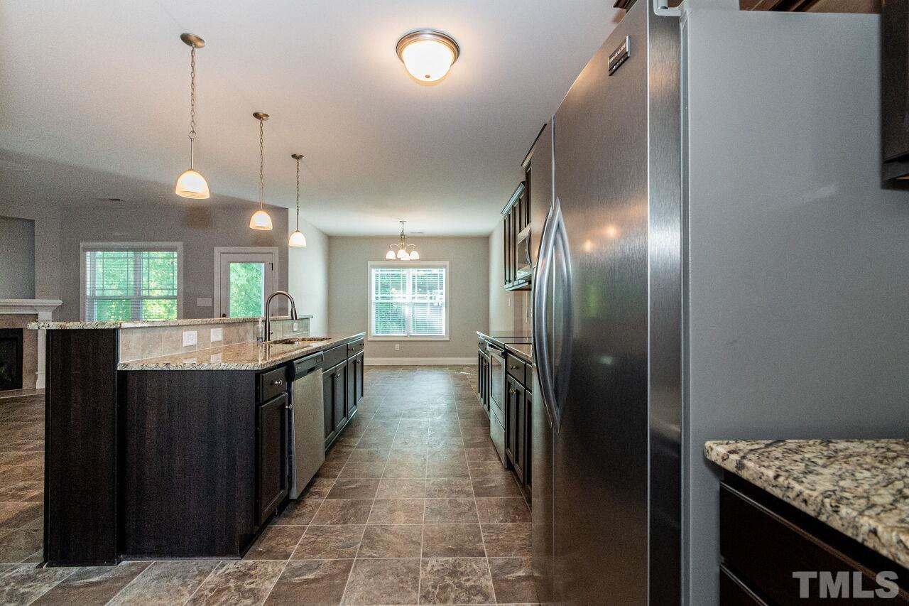 205 Saylor Ridge Lane Willow Spring, NC 27592 - Photo 13 of 32 Gallery Image 13