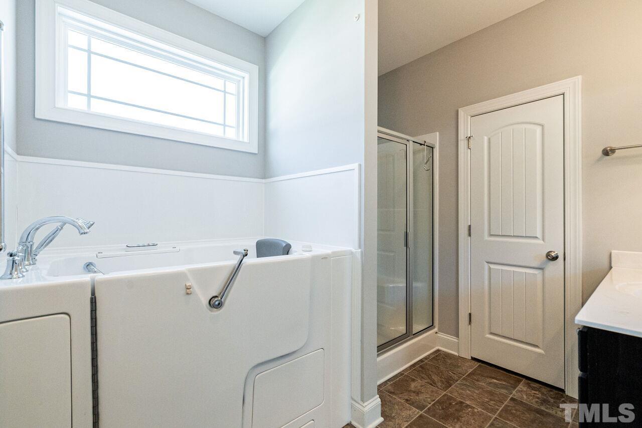 205 Saylor Ridge Lane Willow Spring, NC 27592 - Photo 20 of 32 Gallery Image 20