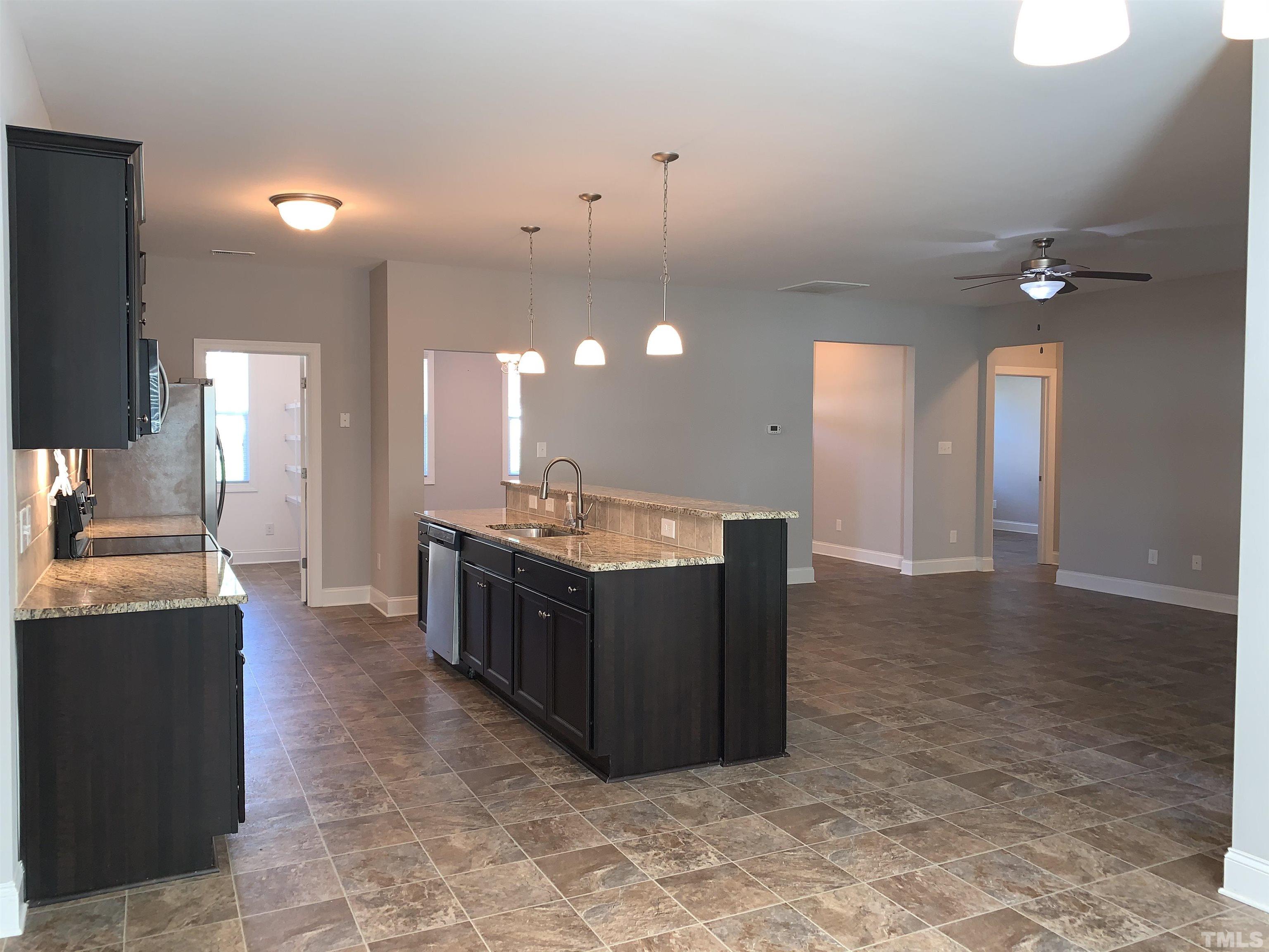 205 Saylor Ridge Lane Willow Spring, NC 27592 - Photo 3 of 32 Gallery Image 3