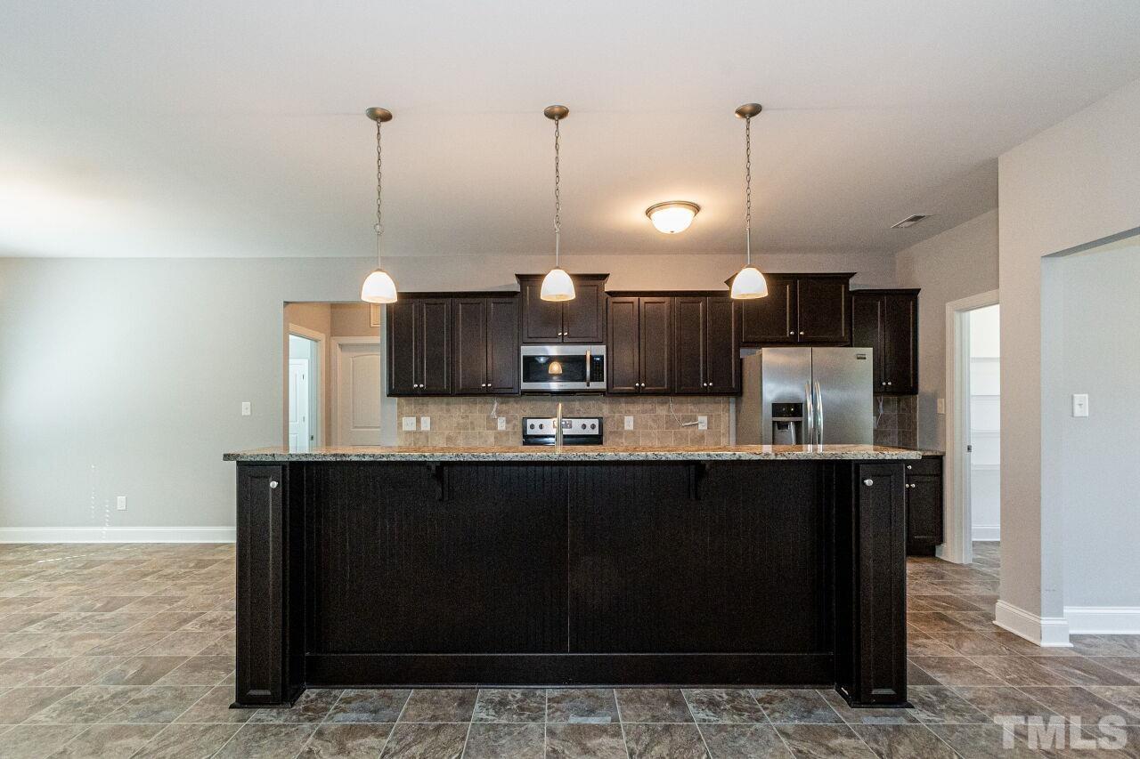 205 Saylor Ridge Lane Willow Spring, NC 27592 - Photo 9 of 32 Gallery Image 9