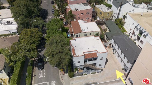 $2,595,000 | 832 Hilldale Avenue, West Hollywood, CA 90069