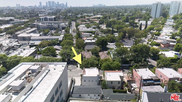 $2,595,000 | 832 Hilldale Avenue, West Hollywood, CA 90069