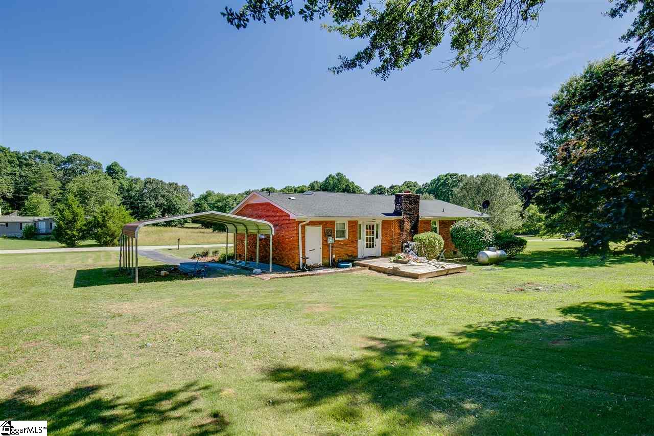 16 Parsons Road Woodruff, SC 29388 - Photo 8 of 8