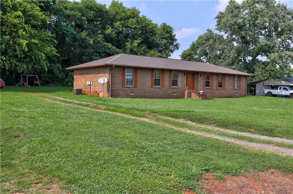 41 Lois Road Southwest Euharlee, GA 30120 - Photo 1 of 1 Gallery Image 1