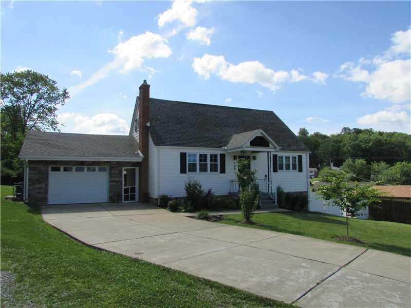 1061 North Whitmore Road North Huntingdon, PA 15642 - Photo 1 of 23 Exterior Front.