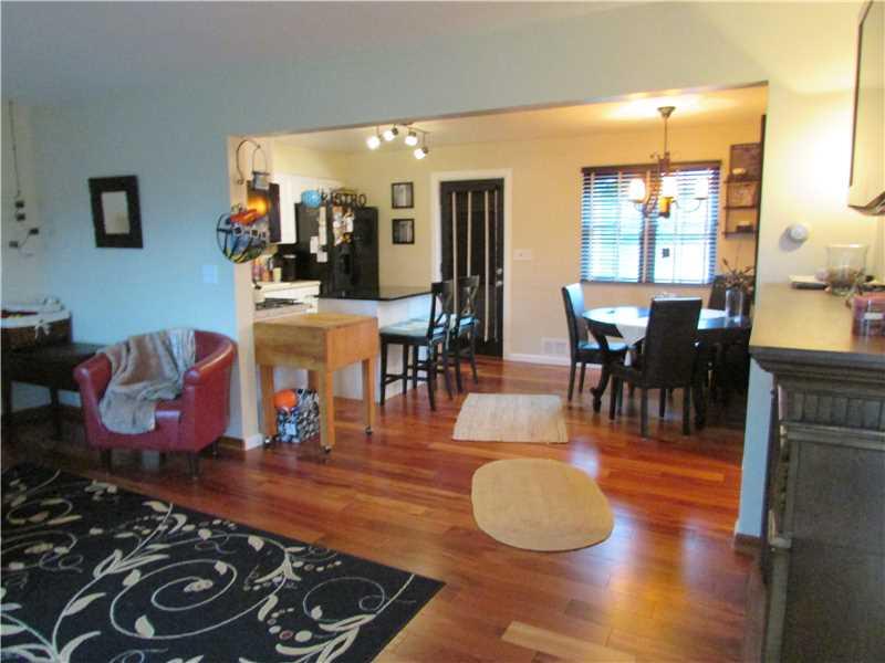 1061 North Whitmore Road North Huntingdon, PA 15642 - Photo 5 of 23 Interior Space/Layout.