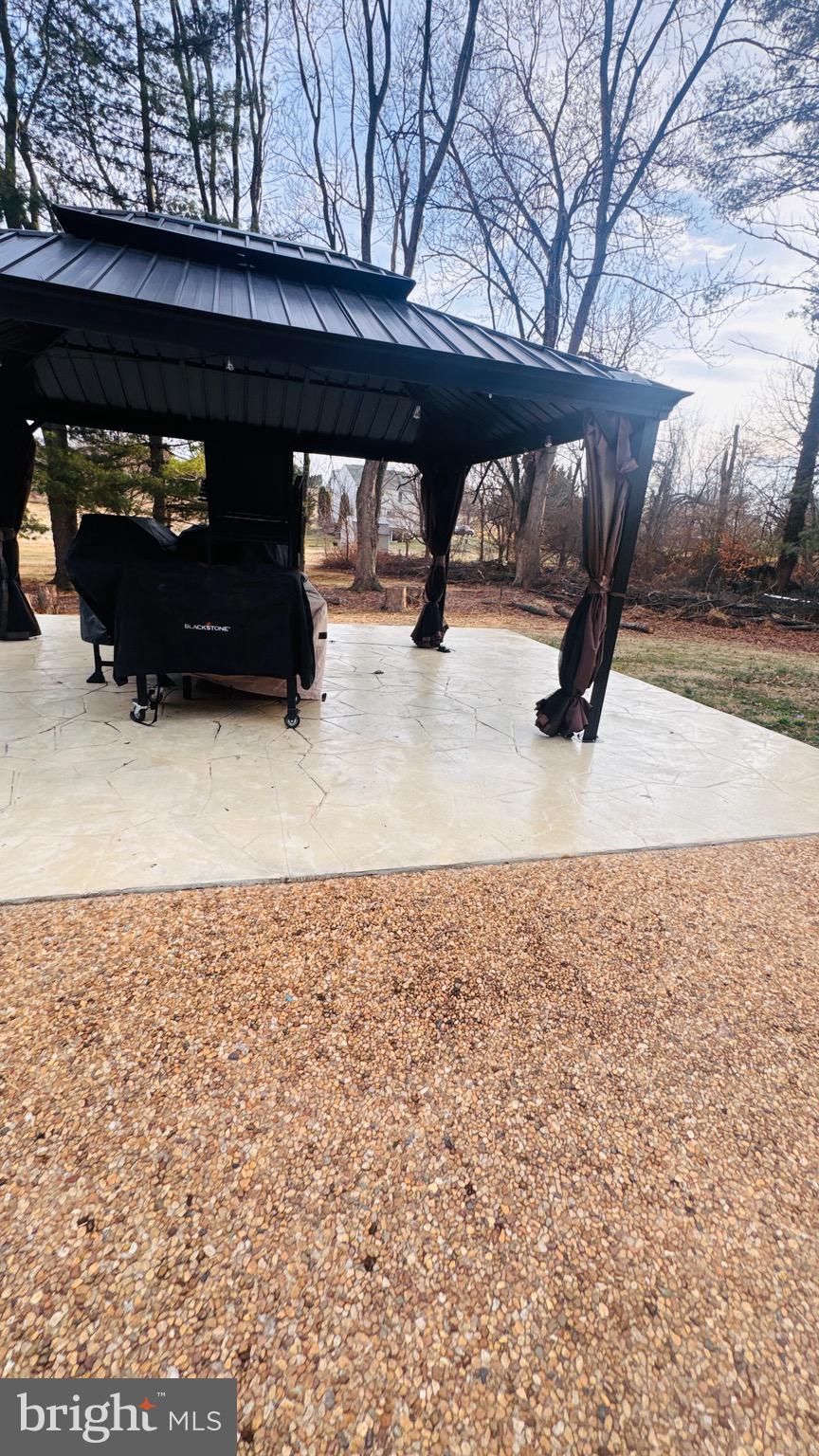 11472 Fox Hill Road Culpeper, VA 22701 - Photo 18 of 36