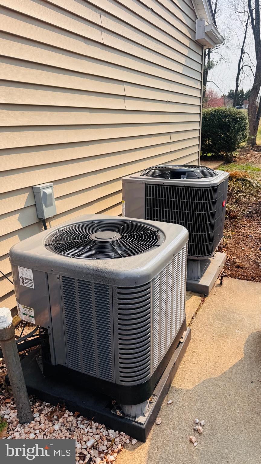 11472 Fox Hill Road Culpeper, VA 22701 - Photo 24 of 36