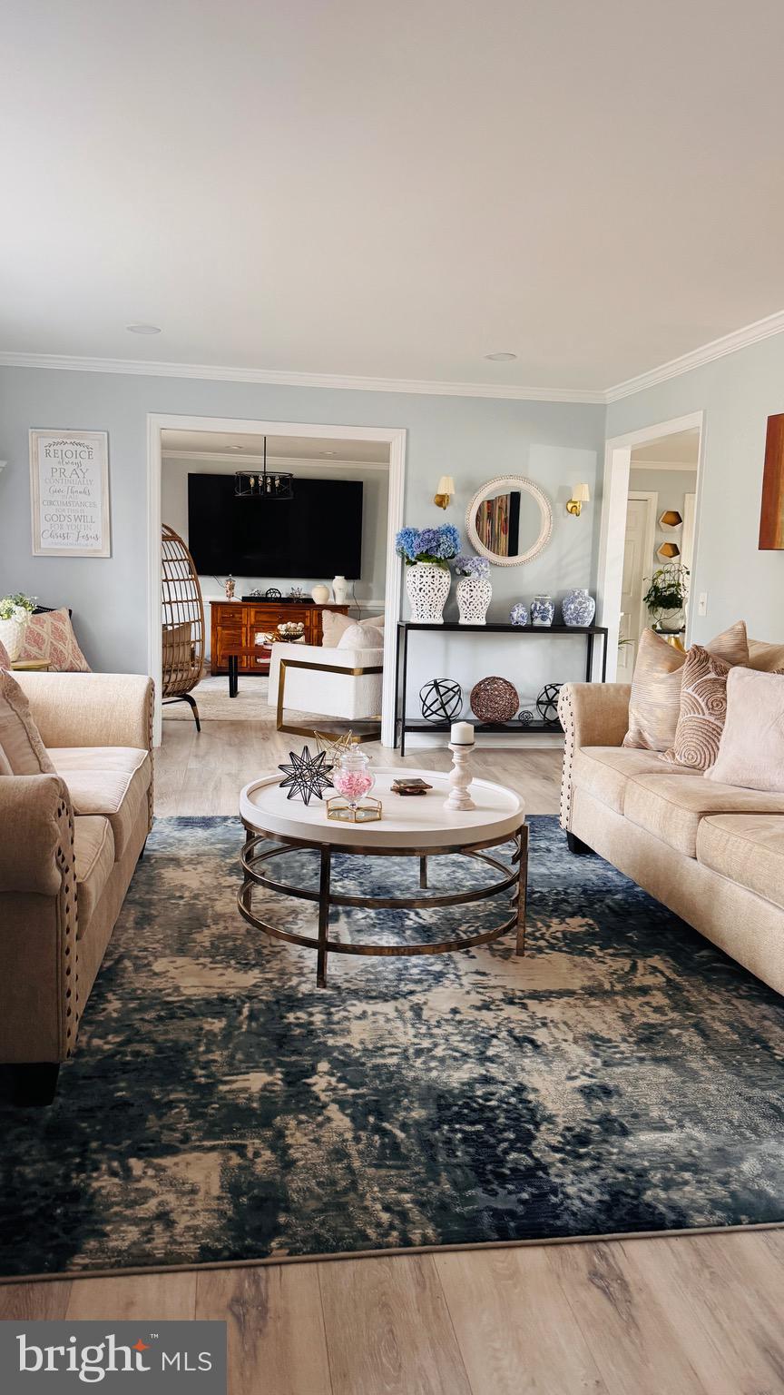 11472 Fox Hill Road Culpeper, VA 22701 - Photo 4 of 36