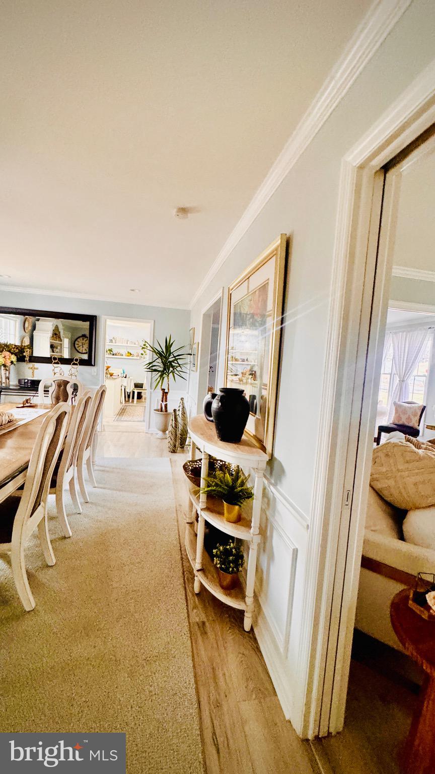 11472 Fox Hill Road Culpeper, VA 22701 - Photo 8 of 36