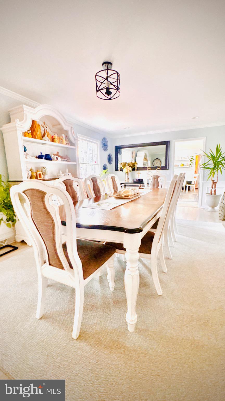 11472 Fox Hill Road Culpeper, VA 22701 - Photo 9 of 36