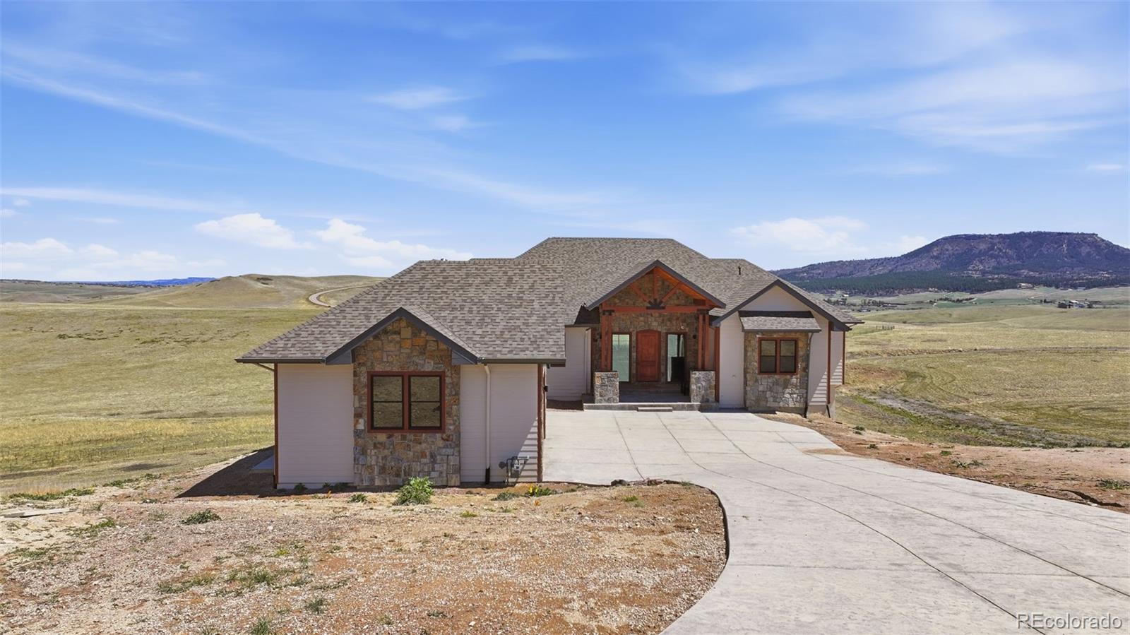 5320 Dual Rey Point Sedalia, CO 80135 - Photo 43 of 47