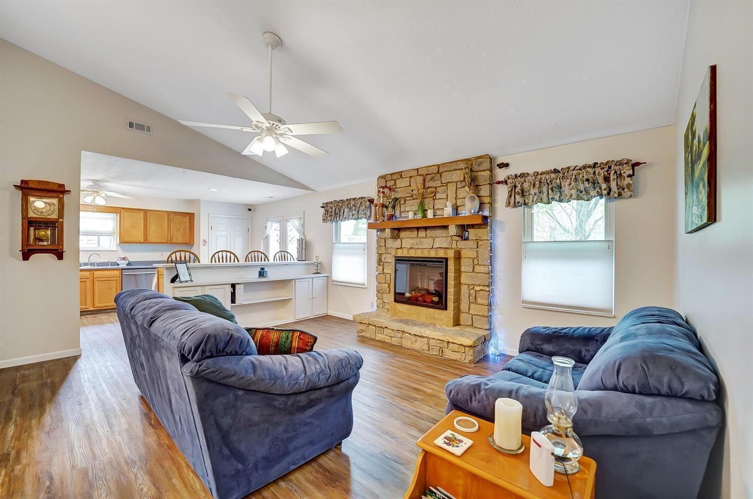 3918 Irwin Simpson Road Mason, OH 45040 - Photo 2 of 24 Gallery Image 2