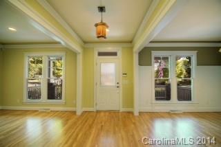 326 Third Baxter Street Fort Mill, SC 29708 - Photo 2 of 15 a view of empty room with wooden floor