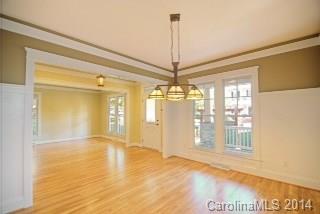 326 Third Baxter Street Fort Mill, SC 29708 - Photo 3 of 15 a view of an empty room with a window