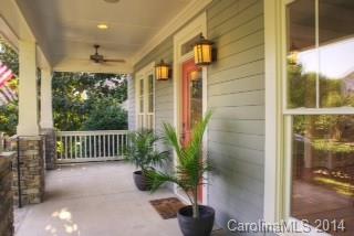 326 Third Baxter Street Fort Mill, SC 29708 - Photo 5 of 15 a view of balcony with furniture