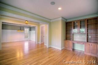 326 Third Baxter Street Fort Mill, SC 29708 - Photo 6 of 15 a view of empty room